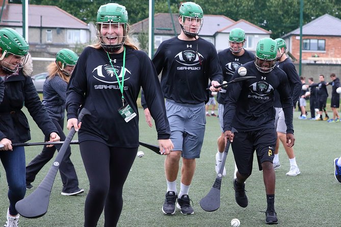 Experience Gaelic Games in Galway - What the Club Provides, and What You Should Bring