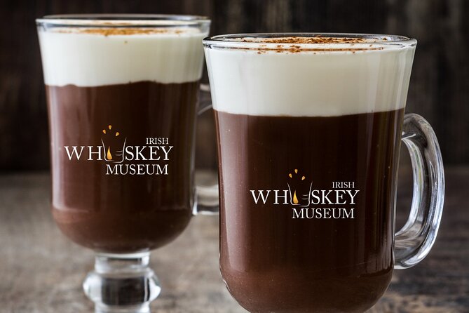 Experience Irish Coffee Masterclass in Ireland - Irish Coffee Masterclass in Dublin: what this class is really like