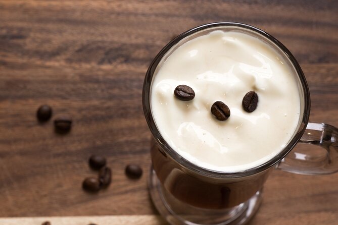 Experience Irish Coffee Masterclass in Ireland - The origin story debate: two versions, one practical takeaway
