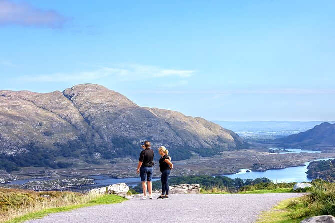 Explore the Ring of Kerry & Skellig Ring in Style-Private Tour - Stop 1: Kerry Bog Village Museum, thatched life and Irish Wolfhounds