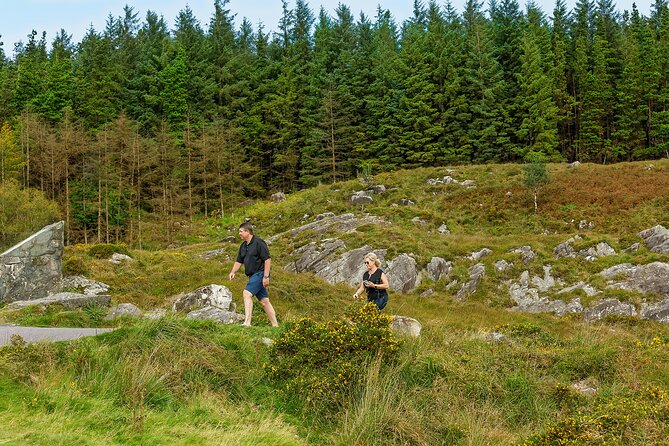 Explore the Ring of Kerry & Skellig Ring in Style-Private Tour - Stop 5: Portmagee, a working village break and optional pub lunch