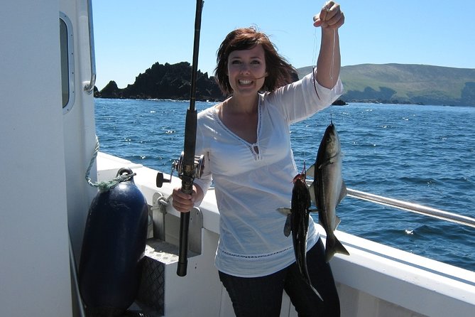 Fishing 2 hour Private - Two Hours on the Water: The Sweet Spot for Most Schedules
