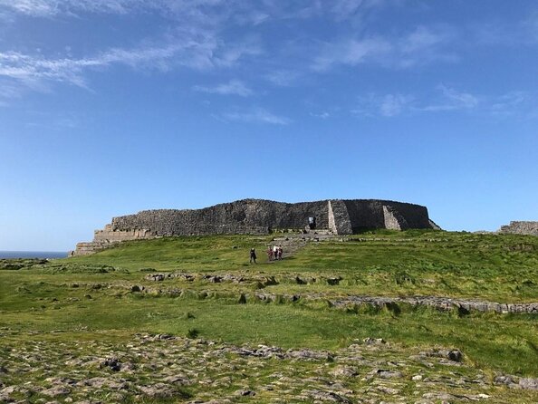 Food, heritage & cultural tour Inishmore, Aran Islands. Guided. - Key highlights worth planning for
