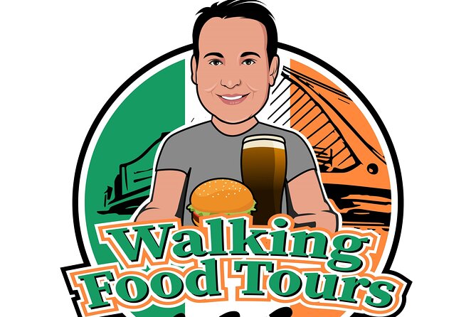 Food on Foot: Dublin Street Food Tour with Local Guide - Why this choose-your-own Dublin street food format feels smarter