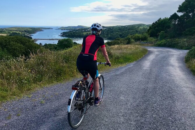 Forks, Focail and Folklore - Storytelling Tour via eBike - Key points to know before you go