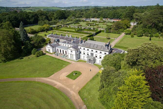 Fota House, Arboretum & Gardens Admission Ticket - Key highlights to know before you go