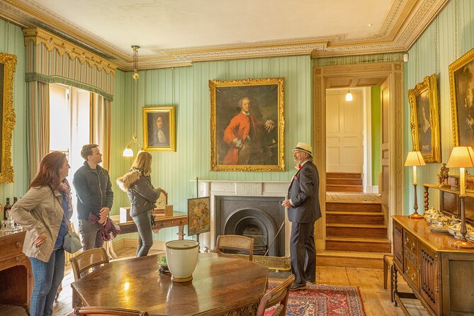 Fota House, Arboretum & Gardens Admission Ticket - Where Fota House Fits in Your Cork Plan
