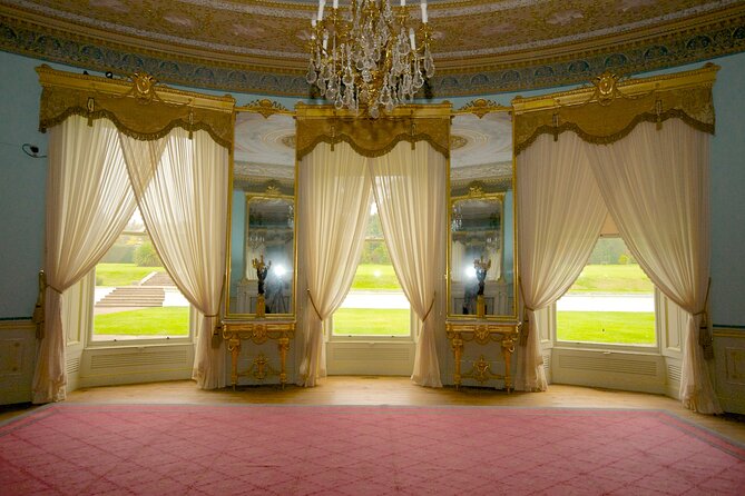 Fota House, Arboretum & Gardens Admission Ticket - Timing, Group Size, and the Small Stuff That Makes a Difference