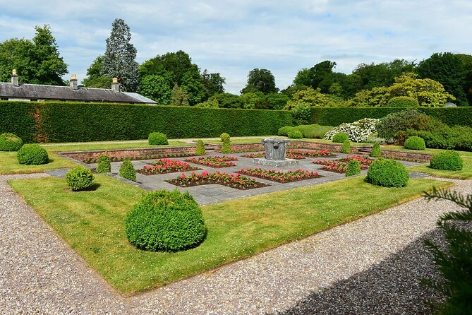 Fota House, Arboretum & Gardens Admission Ticket - Price and Value: What $15.69 Gets You, Plus the Parking Catch