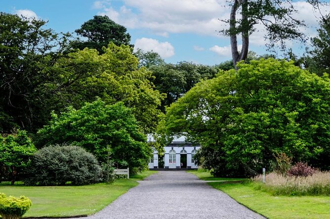 Fota House, Arboretum & Gardens Admission Ticket - Who Should Book a Morning or Afternoon Tour at Fota House?