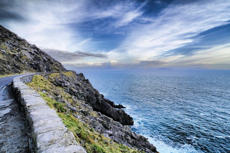 From Cork: 9-Hour Guided Ring of Kerry and Killarney Tour - Key Points You Should Know Before You Go