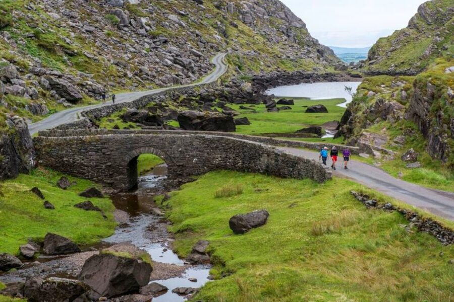 From Cork: 9-Hour Guided Ring of Kerry and Killarney Tour - Who this tour suits best, and who should consider another plan