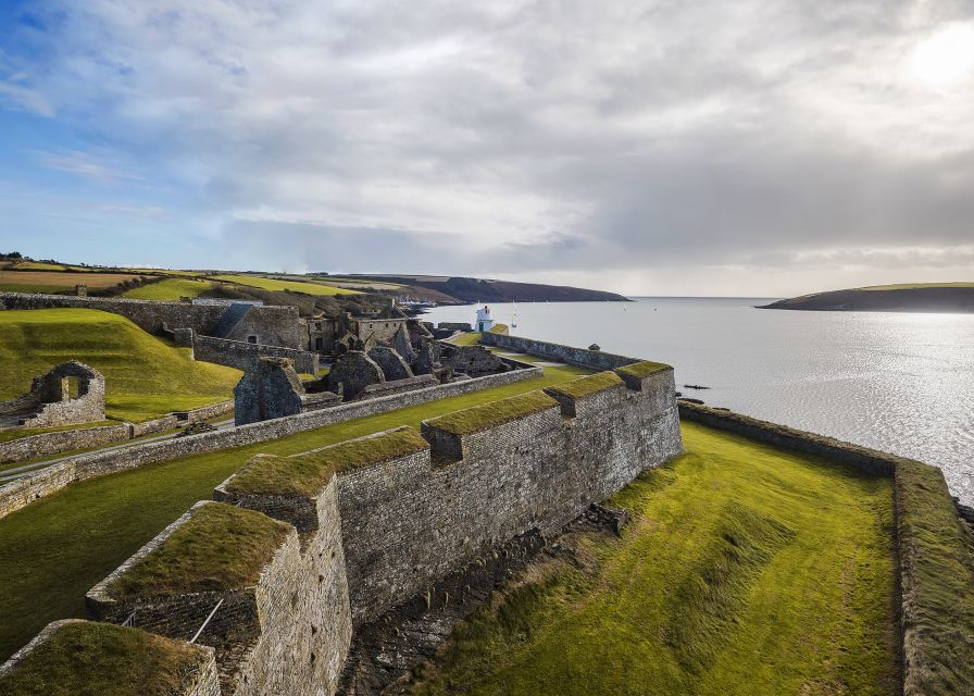 From Cork: County Cork Highlights Tour with Entrance Tickets - What the $67 price really buys you