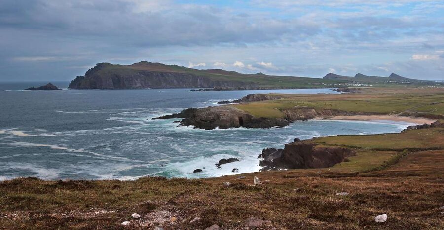 From Cork: Full-Day Guided Tour to Dingle Peninsula - Quick hits if you are deciding