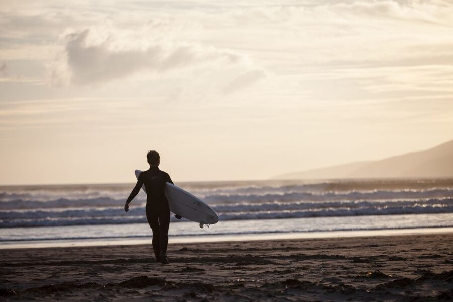 From Cork: Full-Day Guided Tour to Dingle Peninsula - Who this tour suits best