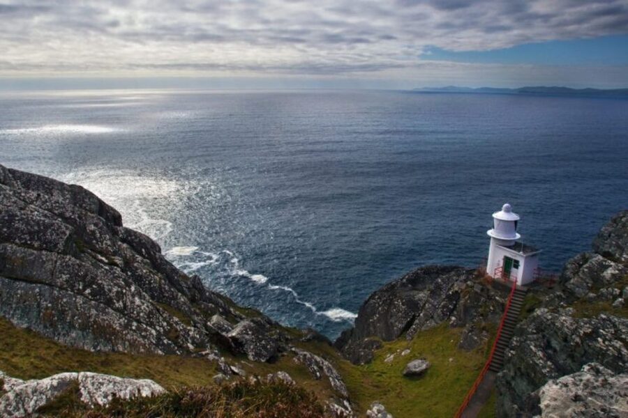 From Cork: Guided Full-Day West Cork to Mizen Head Tour - How the Coach Day Feels in Real Life (and How to Get the Most)