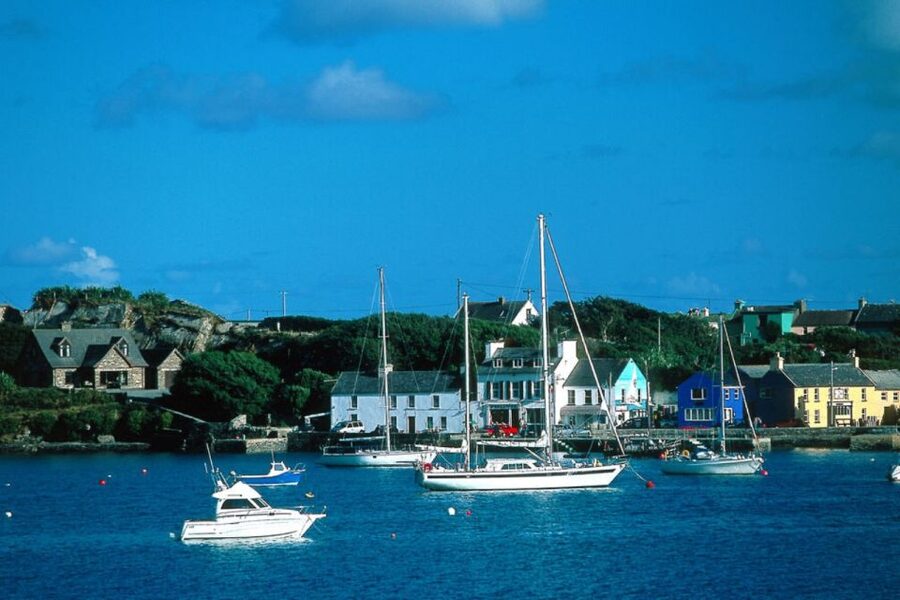 From Cork: Guided Full-Day West Cork to Mizen Head Tour - Who Should Book This West Cork and Mizen Head Day