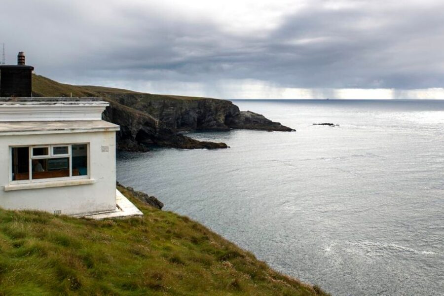 From Cork: Guided Full-Day West Cork to Mizen Head Tour - Wild Atlantic Way Driving: What the Coach View Teaches You