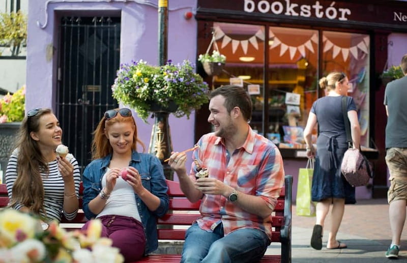 From Cork: Guided Shared Shore Excursion - Price and logistics: what $153 buys you in a short Ireland day
