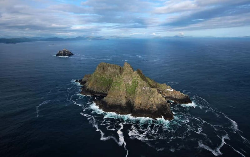 From Cork: Ring of Kerry & Killarney Guided Full Day Tour - How the Ring of Kerry day trip flows from Cork