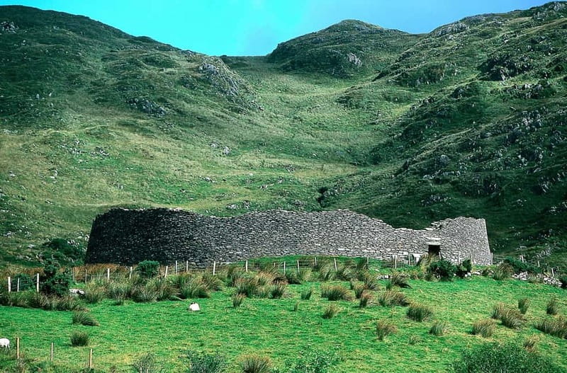 From Cork: Ring of Kerry & Killarney Guided Full Day Tour - Killarney town time: make it count with a simple wandering plan