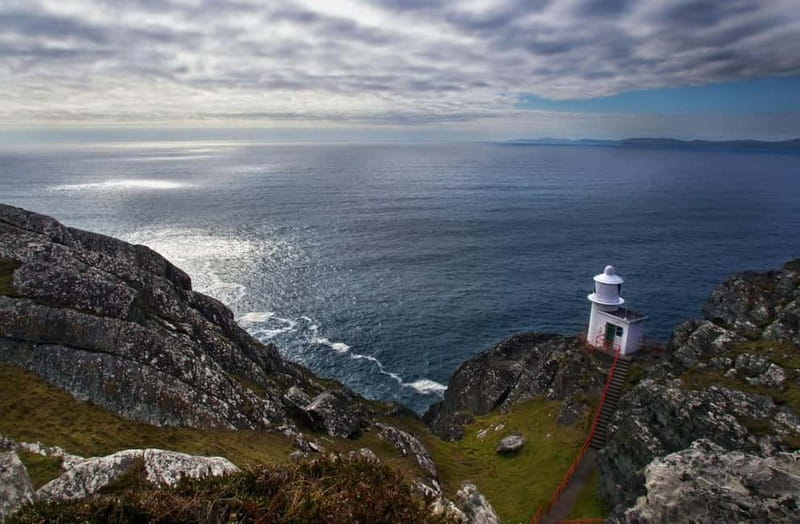 From Cork: West Cork to Mizen Head Guided Full Day Tour - Starting at Mary Elms Bridge, and what a 9-hour day feels like