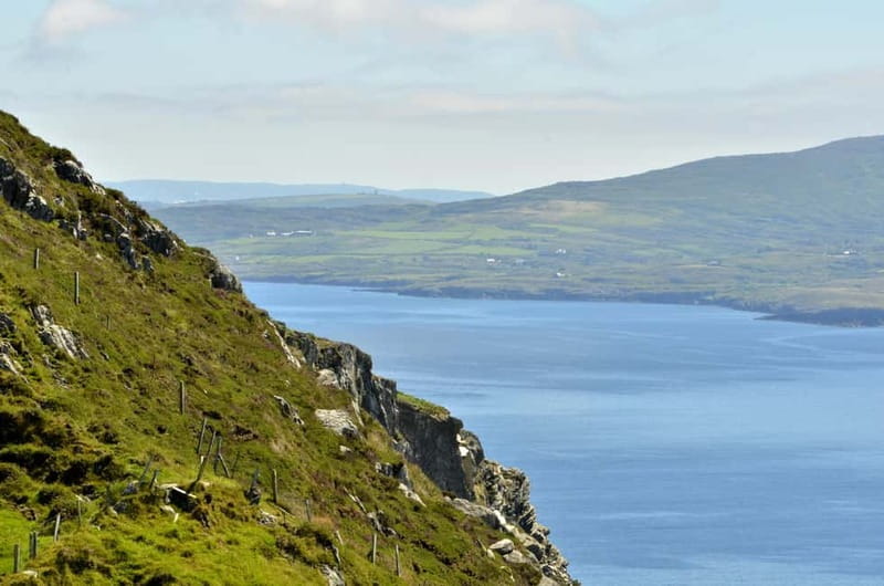 From Cork: West Cork to Mizen Head Guided Full Day Tour - Mizen Head: Ireland’s most southwesterly point and cliff drama