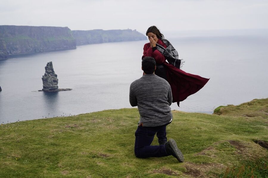 From Doolin: Cliffs of Moher Guided Coastal Walk - Why This Cliffs of Moher Walk Starts in Doolin (Not at the Usual Stops)