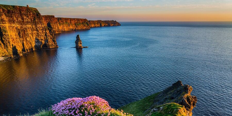 From Doolin: Cliffs of Moher Guided Coastal Walk - Local Stories That Make the Cliffs Feel Personal
