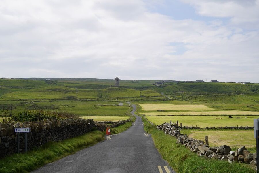 From Doolin: Cliffs of Moher Guided Coastal Walk - Price and Value: What $39 Buys You (and What Might Cost Extra)