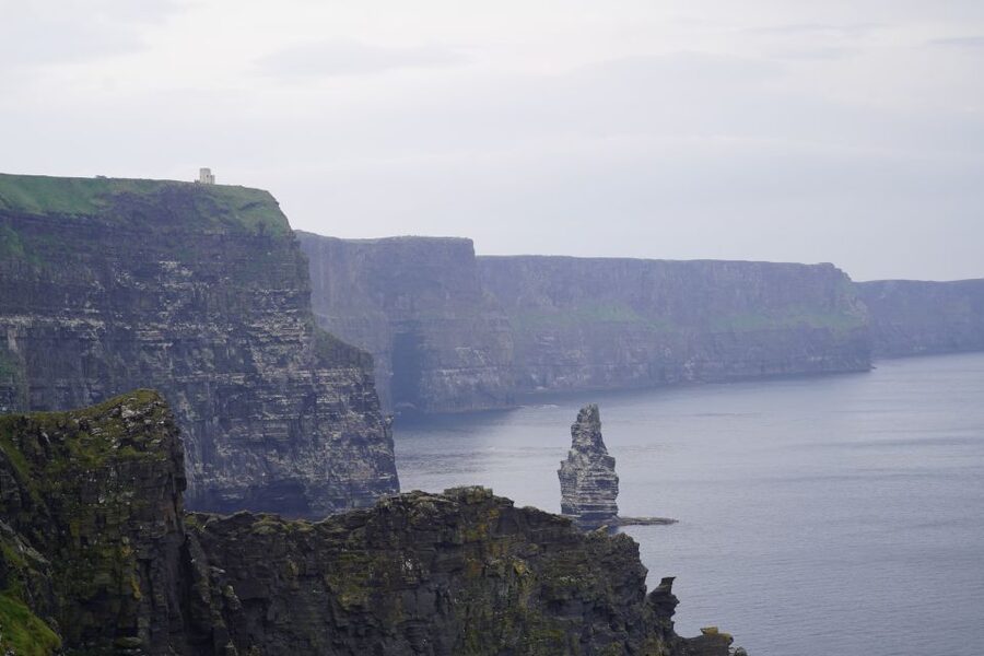 From Doolin: Cliffs of Moher Guided Coastal Walk - FAQ