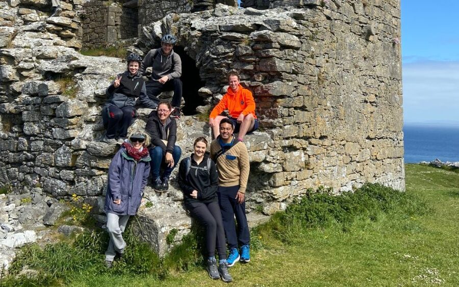 From Doolin: Day Trip to Inisheer with Bike or Bus Tour - Key points to know before you go