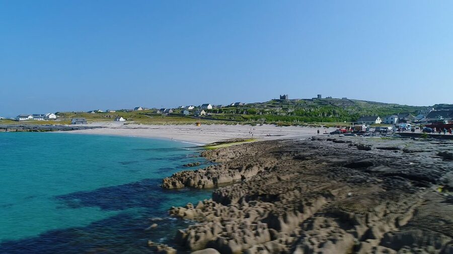 From Doolin: Day Trip to Inisheer with Bike or Bus Tour - Price and value, what $142 buys you