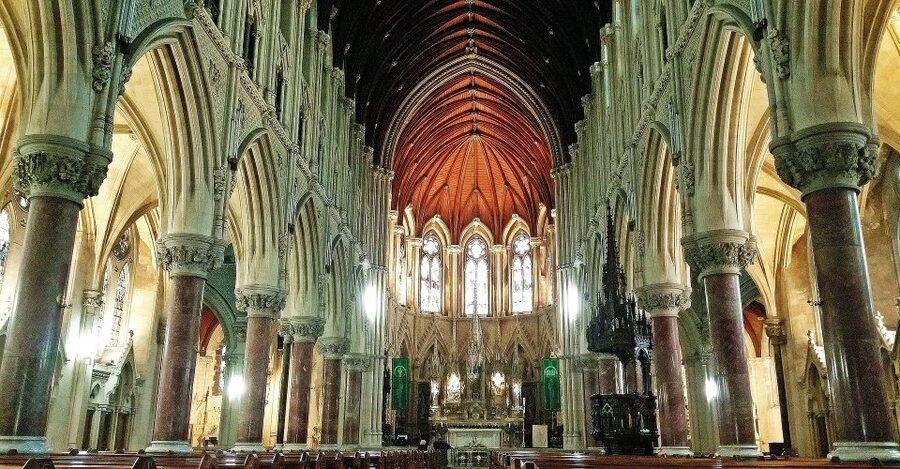 From Dublin: 2-Day Cork, Blarney Castle & Ring of Kerry Tour - Who should book this 2-day Cork, Blarney, Cobh, and Ring of Kerry trip?