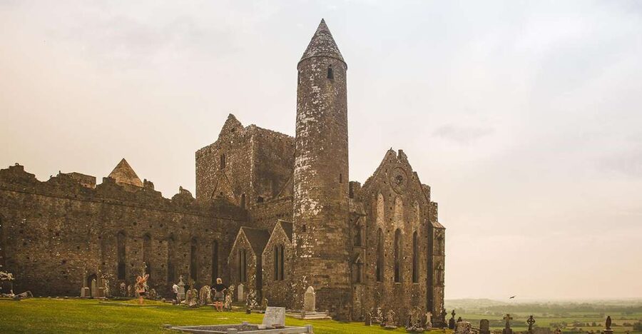 From Dublin: 3-Day Dingle, Killarney & the Wild Atlantic Way - A 3 Day Wild Atlantic Way Sampler From Dublin