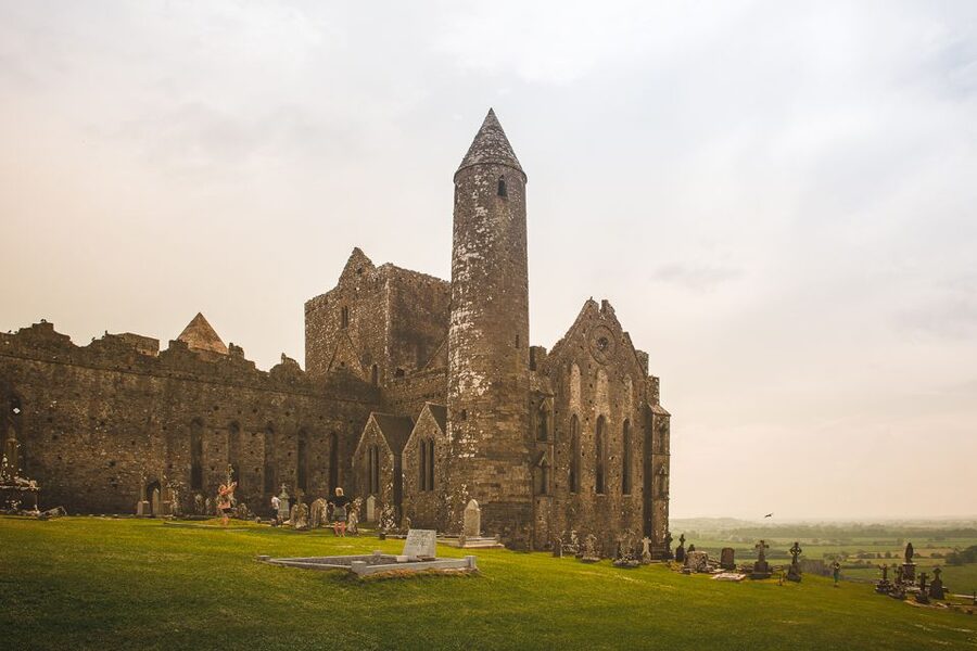 From Dublin: 3-Day Dingle, Killarney & the Wild Atlantic Way - Getting Around: 16 Seats, English Guide, and a Real Safety-First Driver