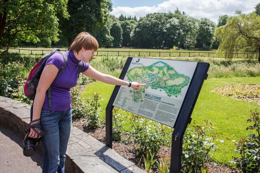 From Dublin: Blarney, Rock of Cashel and Cahir Castles Tour - Cahir Castle on the River Suir: why the last stop feels so different