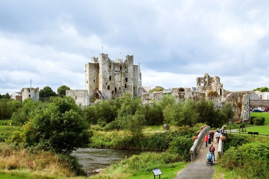 From Dublin: Celtic Boyne Valley and Ancient Sites Tour - Key Moments That Make This Day Tour Work