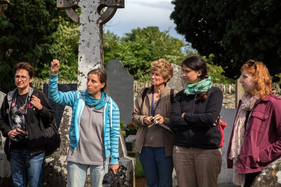 From Dublin: Celtic Boyne Valley and Ancient Sites Tour - Hill of Tara: Where Ireland’s High Kings Were Crowned