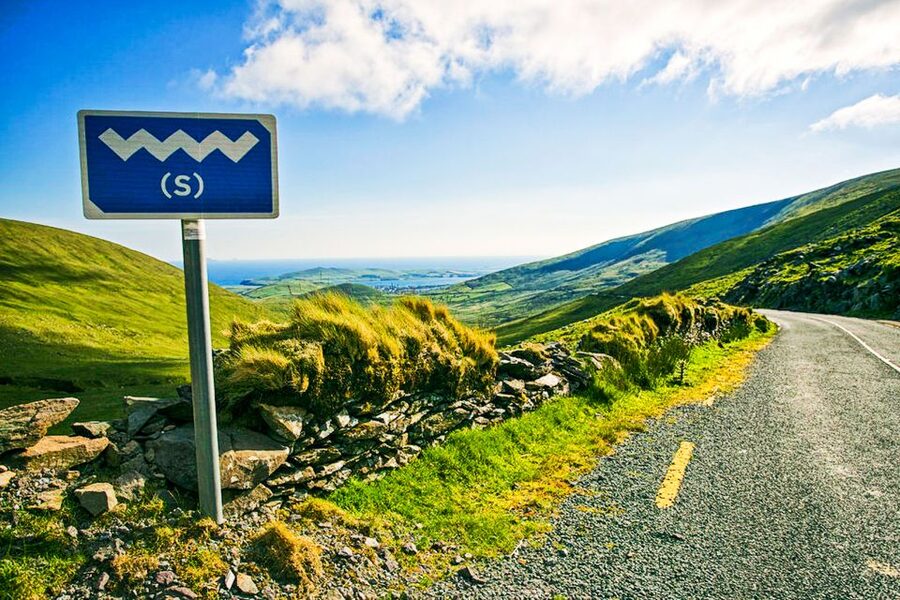 From Dublin: Cliffs of Moher, Burren & Galway City Day Tour - Key highlights at a glance