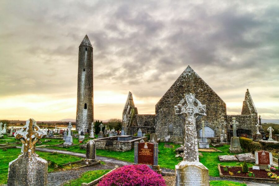 From Dublin: Cliffs of Moher, Burren & Galway City Day Tour - Wild Atlantic Way villages: Ennistymon, Lahinch, Lisdoonvarna, Kinvara