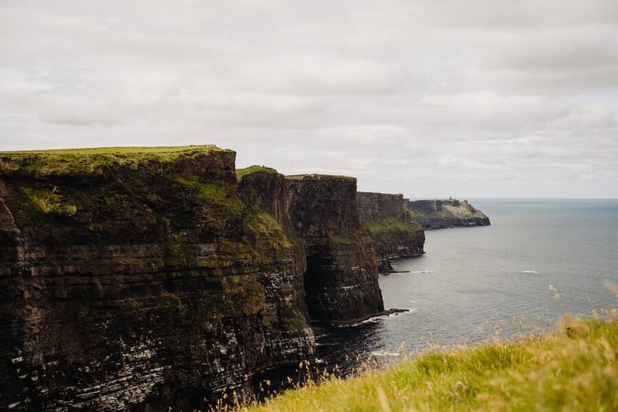 From Dublin: Cliffs of Moher & Galway Small Group Tour - Key things to know before you go