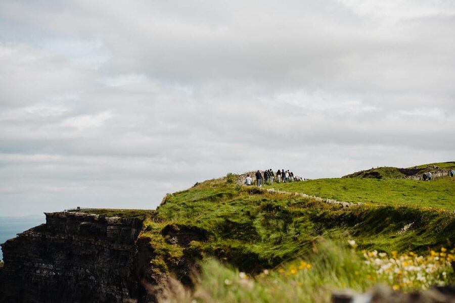From Dublin: Cliffs of Moher & Galway Small Group Tour - Price and Value: What $203 Covers, and What It Does Not