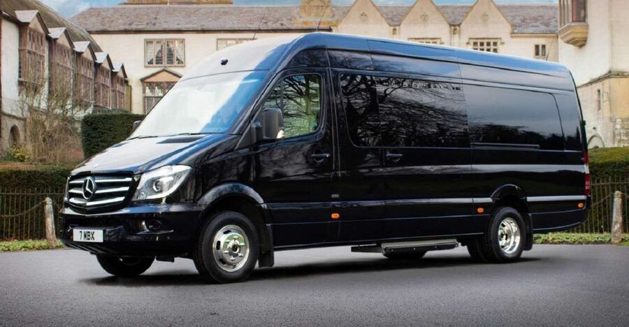 From Dublin: Cliffs of Moher Small Group Tour - Small-Group Comfort in a Premium Van