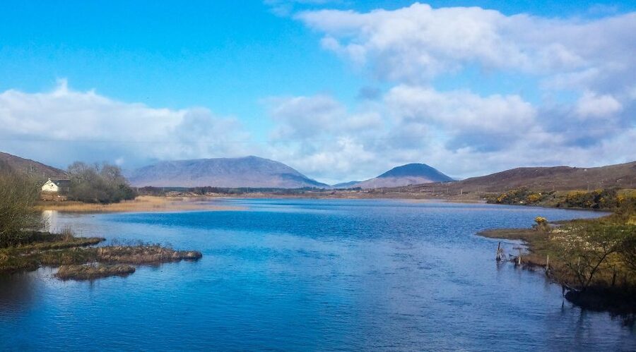 From Dublin: Connemara and Galway Bay Day Tour - Who this tour is best for (and who should rethink)