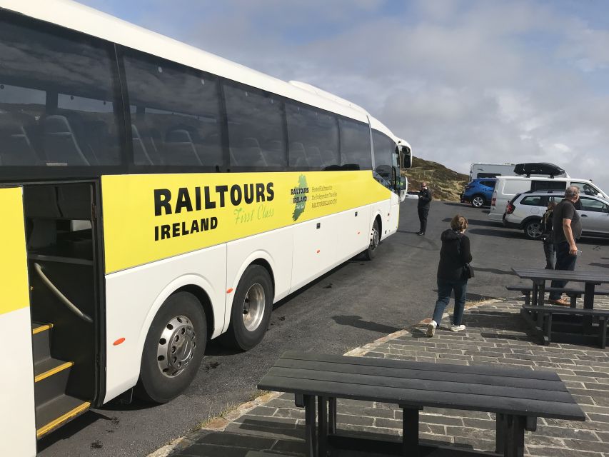 From Dublin: Connemara and Galway Bay Day Tour - John Ford’s Quiet Man connection: why film-country matters