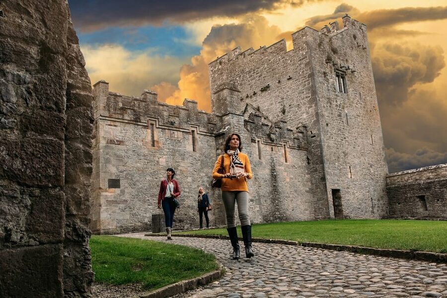 From Dublin:Cork,Cahir Castle,Rock of Cashel Tour in Spanish - Key Points That Make This Tour Worth Your Attention