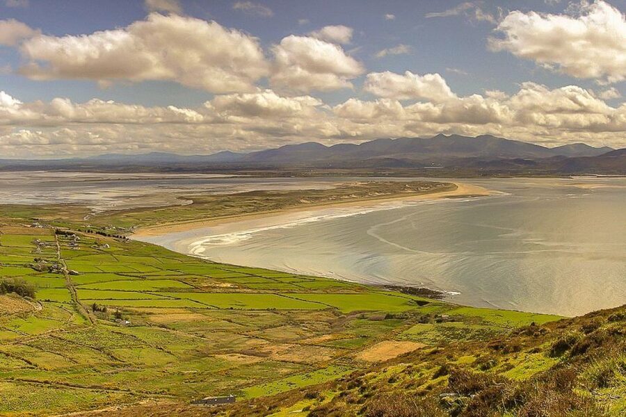 From Dublin: Galway and Kerry 3-Day Budget Tour - The Burren and Cliffs of Moher: how to make the most of a busy day
