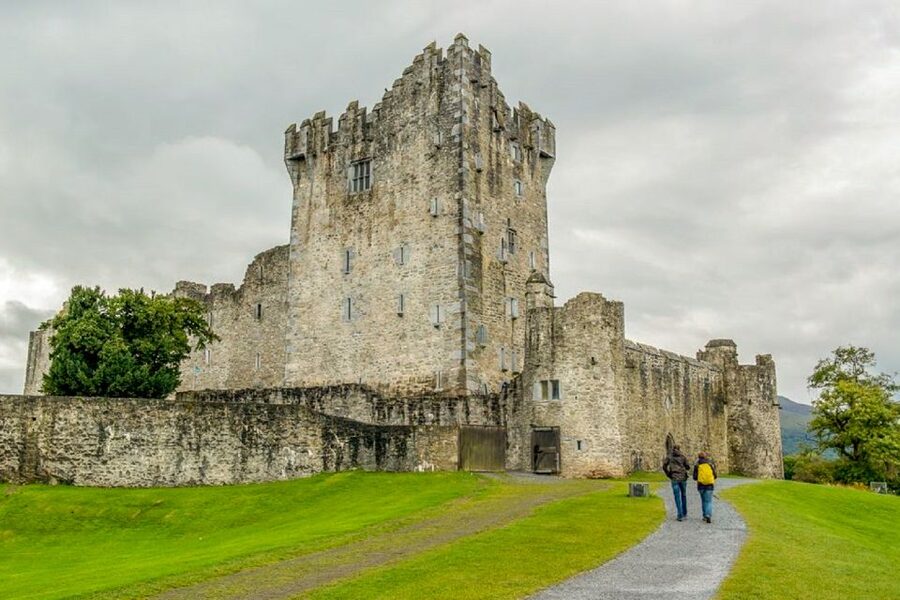 From Dublin: Galway and Kerry 3-Day Budget Tour - What to pack and how to stay comfortable on this pace