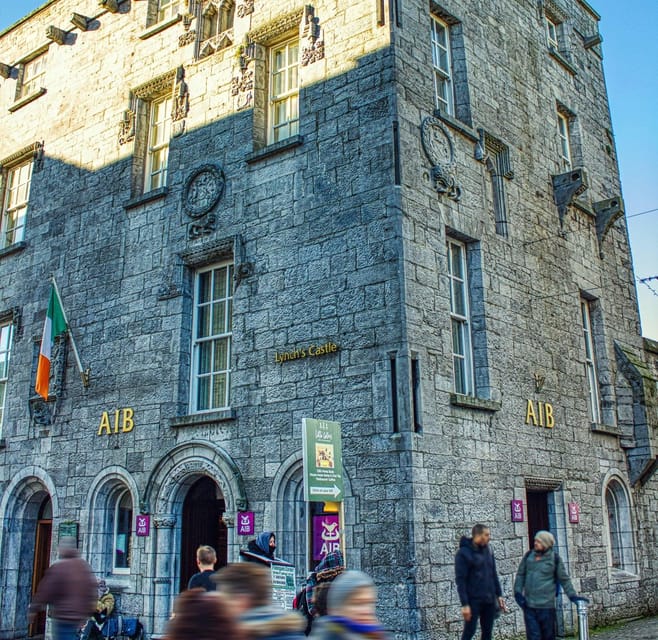 From Dublin: Galway + Cliffs of Moher Boat Cruise in Spanish - Your Spanish guide and why the day can feel fun, not robotic